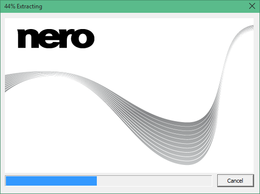 Nero Express 3 Free Download